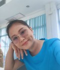 Rencontre Femme Thaïlande à นครพนม : Supamas, 33 ans